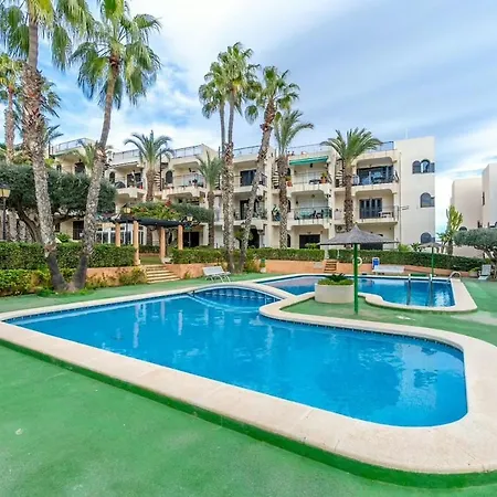 Torre Y Mar Penthouse With Seaviews Torrevieja