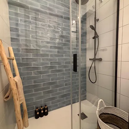 Torre Y Mar Penthouse With Seaviews