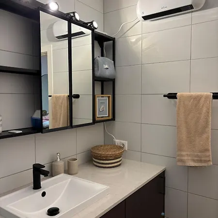 Torre Y Mar Penthouse With Seaviews