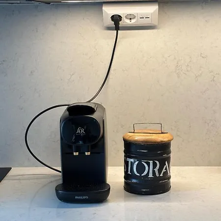 Torre Y Mar Penthouse With Seaviews