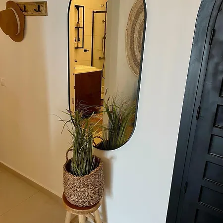 Apartman Torre Y Mar Penthouse With Seaviews