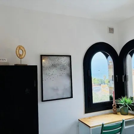 Apartman Torre Y Mar Penthouse With Seaviews