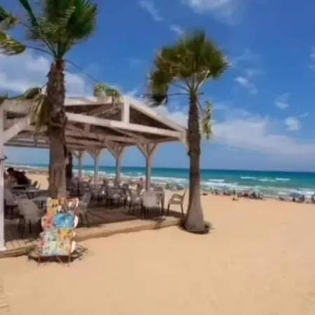 Torre Y Mar Penthouse With Seaviews Torrevieja