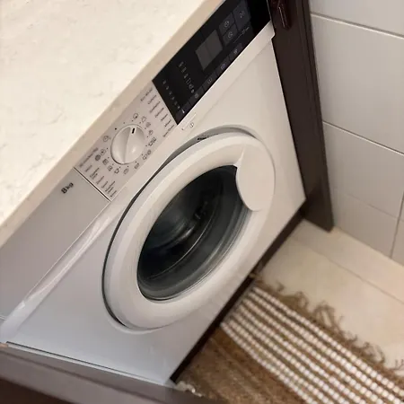 Torre Y Mar Penthouse With Seaviews Apartman *