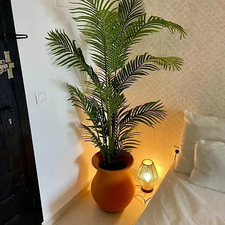 Torre Y Mar Penthouse With Seaviews *