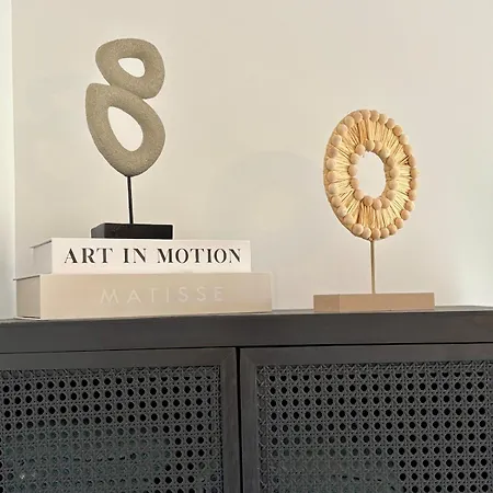 Torre Y Mar Penthouse With Seaviews Apartman *