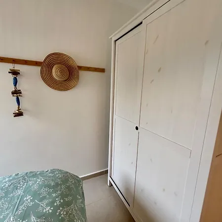 Torre Y Mar Penthouse With Seaviews Apartman *