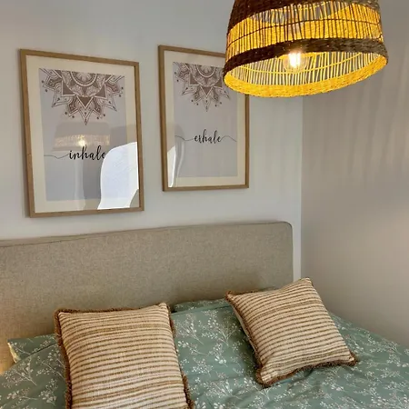 Torre Y Mar Penthouse With Seaviews *