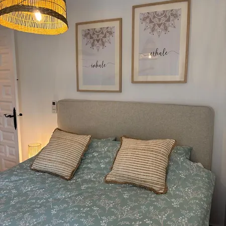 Torre Y Mar Penthouse With Seaviews Torrevieja