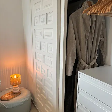 Torre Y Mar Penthouse With Seaviews Torrevieja