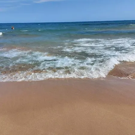 Torre Y Mar Penthouse With Seaviews