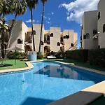 Apartment Torre Y Mar Penthouse With Seaviews