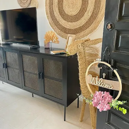 Apartment Torre Y Mar Penthouse With Seaviews Torrevieja
