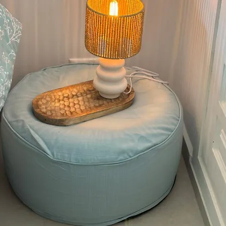 Torre Y Mar Penthouse With Seaviews