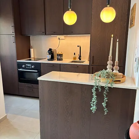 Torre Y Mar Penthouse With Seaviews *