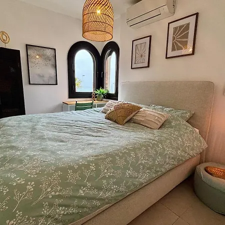 Torre Y Mar Penthouse With Seaviews * Torrevieja