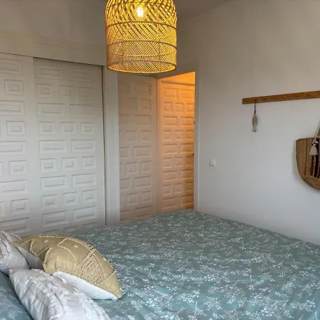 Apartment Torre Y Mar Penthouse With Seaviews Torrevieja
