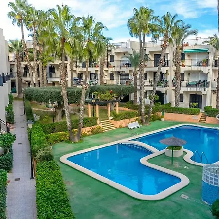 Torre Y Mar Penthouse With Seaviews *