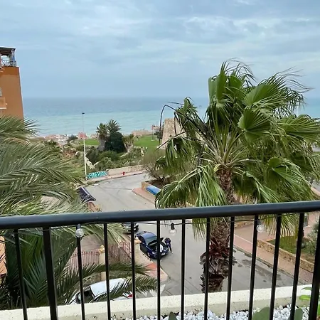 Torre Y Mar Penthouse With Seaviews * Torrevieja