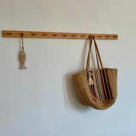 Torre Y Mar Penthouse With Seaviews *