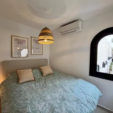 Apartment Torre Y Mar Penthouse With Seaviews Torrevieja