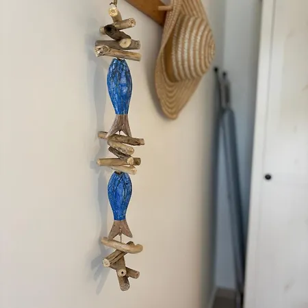 Torre Y Mar Penthouse With Seaviews * トレビエハ