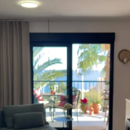 Torre Y Mar Penthouse With Seaviews * Torrevieja