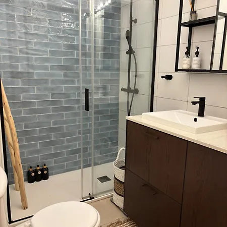 Appartement Torre Y Mar Penthouse With Seaviews Torrevieja