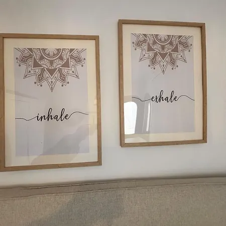 Torre Y Mar Penthouse With Seaviews * Torrevieja