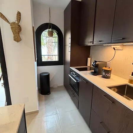 Appartement Torre Y Mar Penthouse With Seaviews *