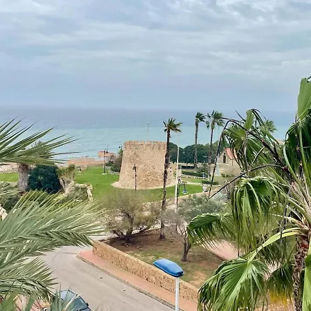 Torre Y Mar Penthouse With Seaviews Torrevieja
