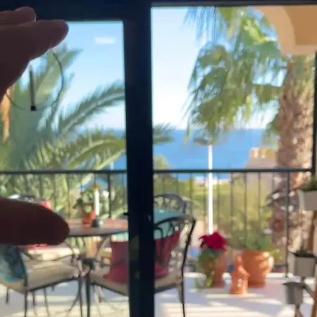 Torre Y Mar Penthouse With Seaviews * Torrevieja