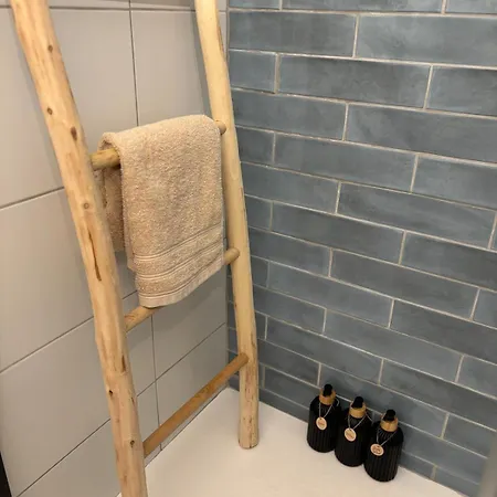 Torre Y Mar Penthouse With Seaviews Apartamento