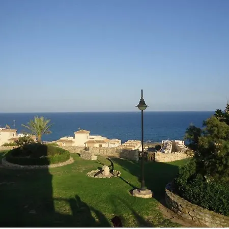 Apartment Torre Y Mar Penthouse With Seaviews *