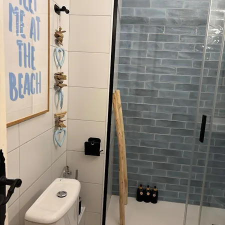 Torre Y Mar Penthouse With Seaviews Appartement *