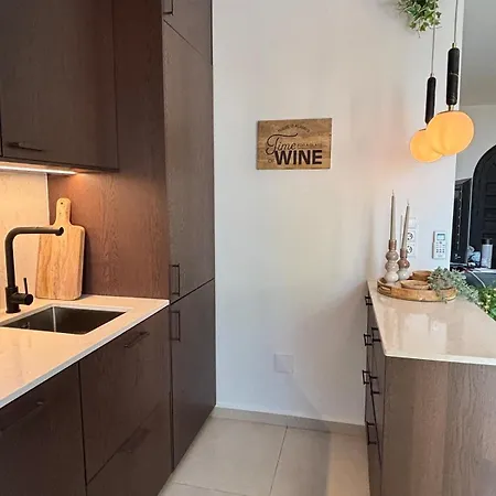 Appartement Torre Y Mar Penthouse With Seaviews Torrevieja