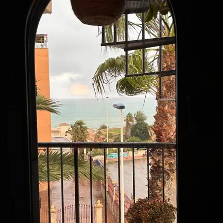 Apartment Torre Y Mar Penthouse With Seaviews *