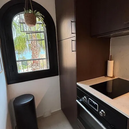 Torre Y Mar Penthouse With Seaviews *