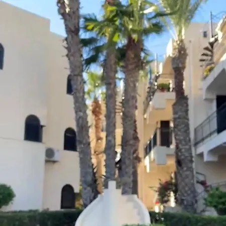 Torre Y Mar Penthouse With Seaviews * Torrevieja