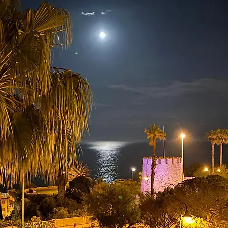 Torre Y Mar Penthouse With Seaviews Torrevieja