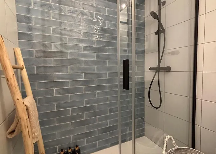 Torre Y Mar Penthouse With Seaviews