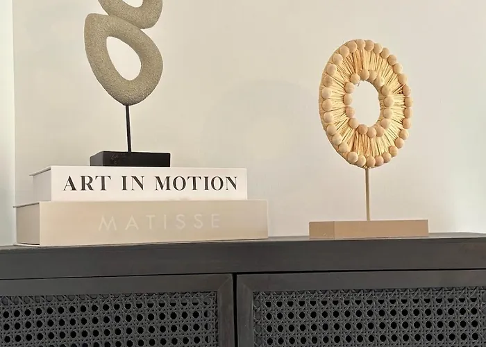 Torre Y Mar Penthouse With Seaviews شقة *