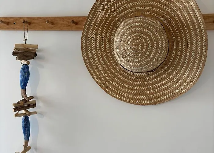 Torre Y Mar Penthouse With Seaviews شقة تورّيفيِخا