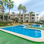 Torre Y Mar Penthouse With Seaviews Torrevieja