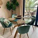 Torre Y Mar Penthouse With Seaviews Appartement *