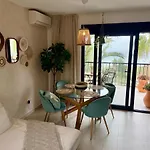 Torre Y Mar Penthouse With Seaviews Appartement