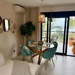 Torre Y Mar Penthouse With Seaviews Appartement *