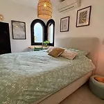 Torre Y Mar Penthouse With Seaviews * Torrevieja