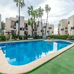 Torre Y Mar Penthouse With Seaviews Torrevieja