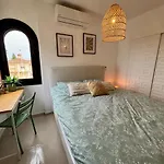 Torre Y Mar Penthouse With Seaviews Appartement